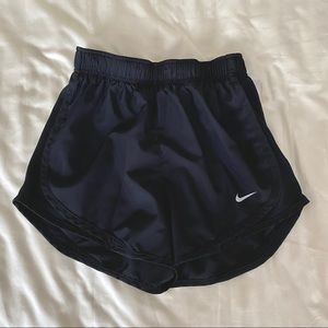 NWOT XS Nike Dri Fit Shorts